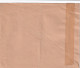Grève N° 3 10f Rouge Sur Crème Chambre De Commerce D'Orléans Et 15f Gandon Bleu Sur Lettre Oblitérée 22 Août 1953/ 2485 - Other & Unclassified