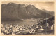 SUISSE - St. Moritz - Piz Corvatsch - Carte Postale Ancienne - Sankt Moritz