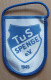 TuS Spenge Germany Handball club  PENNANT, SPORTS FLAG ZS 3/5 - Handball