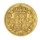 Louis XVIII-20 Francs 1818 Lille - 20 Francs (gold)