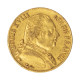 Louis XVIII -20 Francs 1815 Paris - 20 Francs (gold)