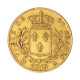 Louis XVIII -20 Francs 1815 Paris - 20 Francs (gold)