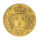 Louis XVIII-20 Francs 1815 Paris - 20 Francs (gold)