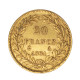 Louis-Philippe-20 Francs 1831 Paris - 20 Francs (or)