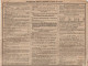 ALMANACH Des P.T.T  Année 1920 - Edition De L'Orphelinat Des Sous-Agents Et Ouvriers. Meurthe & Moselle - Groot Formaat: 1901-20