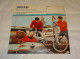 DEPLIANT PUB PUBLICITAIRE VELO VELOS BICYCLETTE SPARTA 8 / 80 - Altri & Non Classificati