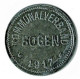 ALLEMAGNE / NOTGELD / COMMUNALVERBAND BOGEN / 50 PFG../ 1917 / ZINC / 22.5  Mm / ETAT TTB / 50.3 - Sonstige & Ohne Zuordnung