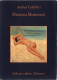 Delcampe - # Andrea Camilleri - Maruzza Musumeci - Sellerio N. 727 Prima Edizione 2007 - Gialli, Polizieschi E Thriller