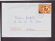 Portugal, Enveloppe De 2000 Pour Orléans - Other & Unclassified