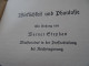 Delcampe - 1   Buch "Auf Den Strassen Des Sieges .Erlebnisse Mit Dem Führer 1941" - Politie En Leger