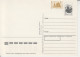 Rusland  USSR -postkaart Druk 30153.03.04.90 2 Scans - Stamped Stationery