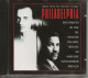 Delcampe - LOT 4 CD - MUSIQUES DE FILMS - NOTTING HILL, PHILADELPIA, BLACK HAWK DOWN... - Filmmuziek