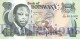 BOTSWANA 10 PULA 2007 PICK 24b UNC - Botswana