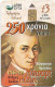 Cyprus - Cyta (Chip) - Anniversaries - 250 Years Mozart Birth - Fv.3€, 08.2006, 20.000ex, Used - Zypern