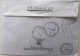 1997..RUSSIA....  COVER WITH  STAMP..PAST MAIL..REGISTERED..AVIA - Covers & Documents