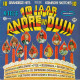 * LP *  10 JAAR ANDRÉ VAN DUIN (Holland 1976 EX-) - Humor, Cabaret