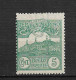 SAINT-MARIN " N°  35/36 - Unused Stamps