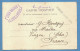 Saint Pierre Et Miquelon N° 62 Seul Sur CPA Goélettes Dans Le Port Type 15 St Pierre 1905 > France Vierzon, Voilier (R) - Cartas & Documentos