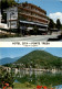 Hotel Zita - Ponte Tresa - 2 Bilder (8929) - Ponte Tresa