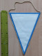 SV Wulkaprodersdorf Austria  Football Club SOCCER, FUTBOL, CALCIO PENNANT, SPORTS FLAG ZS 2/1 - Habillement, Souvenirs & Autres