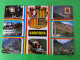 ANDORRE  N° 272 SUR CARTE POSTALE - Covers & Documents