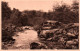 CPA - PONTARION - Les Gorges Du THAURION .... Lot 2 CP /Edition Bélivier - Pontarion