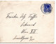 64625 - Niederlande - 1930 - 12,5c Wilhelmina EF A Bf SCHIEDAM -> Oesterreich - Brieven En Documenten
