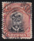 Rhodesia  .    SG    .   216  (2 Scans)       .     Perf.  15      .     O    .          Cancelled - Southern Rhodesia (...-1964)