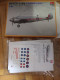 Beech C-45 Expeditor Royal Navy, 1/72, PM Model - Airplanes & Helicopters