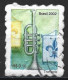 Brazil 2002. Scott #2871 (U) Trumpet - Gebruikt