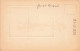Asie - Mkasayama Nara - Cadre Relief - Carte Postale Ancienne - Andere & Zonder Classificatie
