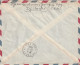 AFARS ET ISSAS Lettre   1969 DJIBOUTI - Covers & Documents