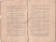 Zandhoven/Halle/Lier - Practische Gids Wetgevende Kamers - 1894 - P.F. Croonen, Lier Joseph Van In (V2338) - Anciens