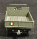 Delcampe - Dinky Toys Mercedes-Benz Unimog 821 France - Modellino Militare Metallo - Other & Unclassified