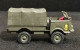 Delcampe - Solido Renault 4x4 Tous Terrains SuspOn - Modellino Militare Metallo - Other & Unclassified