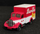 Corgi Camion Barilla - Modellino Pubblicitario - Other & Unclassified