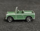 Land Rover Series II N° 12 By Lesney - Modellino Militare Metallo - Sonstige & Ohne Zuordnung