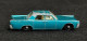 Delcampe - Matchbox Series N°31 Lincoln Continental By Lesney - Modellino Metallo - Sonstige & Ohne Zuordnung