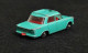 Delcampe - Matchbox Series N° 56 Fiat 1500 By Lesney - Modellino Metallo - Sonstige & Ohne Zuordnung