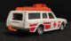 Volvo Estate K74 - Ambulanza -  Matchbox Super Kings - 1979 - Modellismo - Andere & Zonder Classificatie