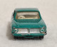 Delcampe - Ford Zephyr 6 By Lesney N. 33 - Made In England - Modellino - Sonstige & Ohne Zuordnung