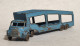 Matchbox Car Transporter  Accessory Pack N.2 - Modellino By Lesney - Other & Unclassified