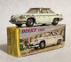 Dinky Toys Coach Panhard 24 C N. 524 - Modellino Metallo - Autres & Non Classés