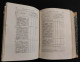 Delcampe - Leggi E Dei Decreti Del Regno D'Italia -  Vol I - Tipografia Mantellate - 1909 - Society, Politics & Economy