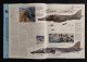 Delcampe - Modern Warplanes - D. Richardson - Salamander Books - Mathematics & Physics