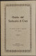 Guida Del Santuario Di Crea - Carlo Bono - 1939 - Toursim & Travels