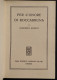 Per L'Onore Di Roccabruna - M. Bourcet - Ed. Salani - Kinder