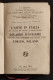 Guida D'Italia Del TCI - Piemonte Lombardia Canton Ticino - 1914 Suppl. - Toerisme, Reizen