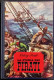 La Storia Dei Pirati - V. Ponti - Ed. De Agostini - 1963 - Kinder