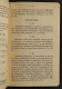 L'A.B.C. Della Medicazione Digitalica - E. Edens - Ed. Cappelli - 1939 - Médecine, Psychologie